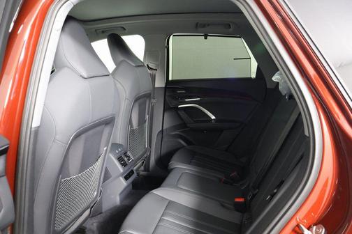 2025 Audi Q5 Premium Plus TFSI quattro S tronic