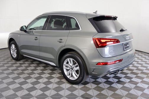 2023 Audi Q5 45 S line Premium