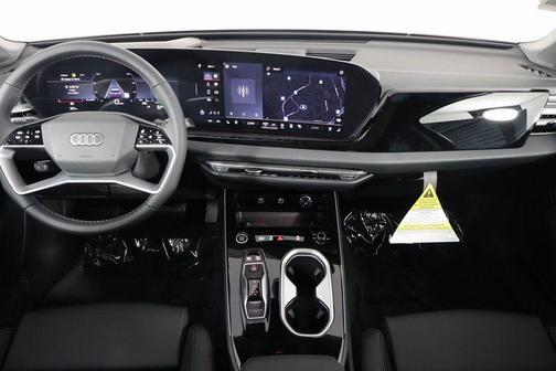 2026 Audi A6 Premium Plus quattro S tronic