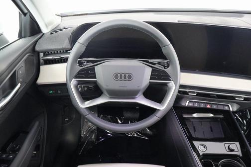 Arkona White 2026 Audi Q3 TFSI quattro S tronic