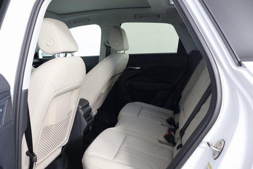 Arkona White 2026 Audi Q3 TFSI quattro S tronic