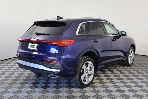 2025 Audi Q5 Premium Plus TFSI quattro S tronic