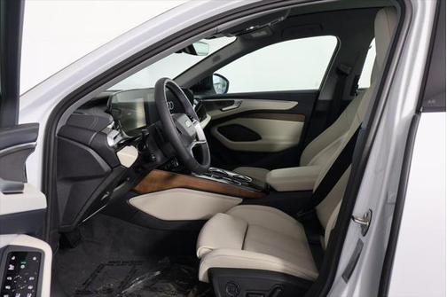 2026 Audi A6 Premium Plus quattro S tronic