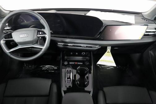Horizon Blue Metallic 2026 Audi A5 Premium Plus TFSI quattro S tronic