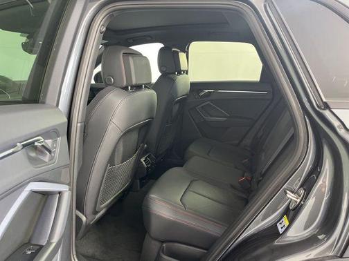 2025 Audi Q3 45 S line Premium Plus