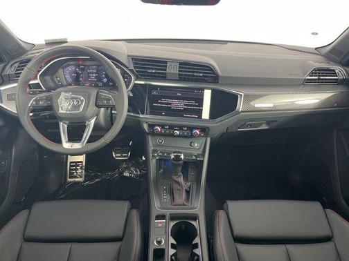 2025 Audi Q3 45 S line Premium Plus