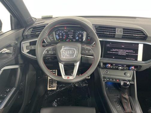 2025 Audi Q3 45 S line Premium Plus