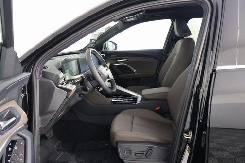 Mythos Black Metallic 2026 Audi Q5 Premium Plus TFSI quattro S tronic