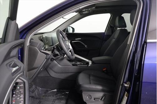 2025 Audi Q5 Premium TFSI quattro S tronic