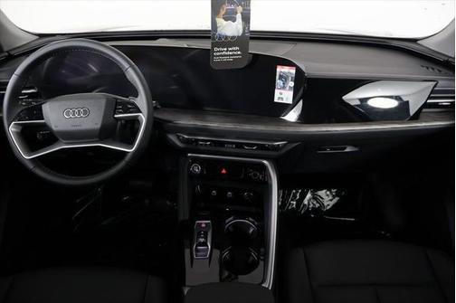 2025 Audi Q5 Premium TFSI quattro S tronic