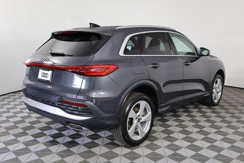 2025 Audi Q5 Premium Plus TFSI quattro S tronic