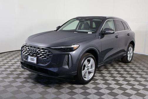 2025 Audi Q5 Premium Plus TFSI quattro S tronic