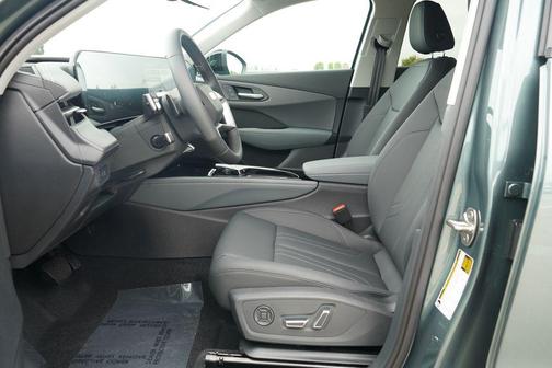 Sage Green Metallic 2026 Audi Q3 TFSI quattro S tronic
