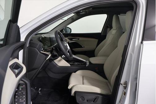 2025 Audi Q5 Prestige TFSI quattro S tronic