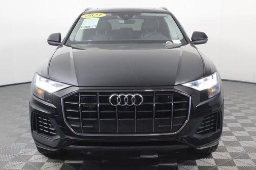 2023 Audi Q8 55 Premium Plus