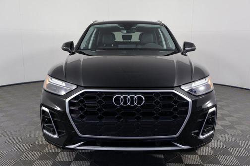 2024 Audi Q5 e 55 S line Premium Plus