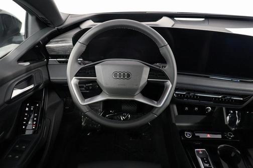 Daytona Gray Pearl Effect 2027 Audi A6 e-tron Premium Plus