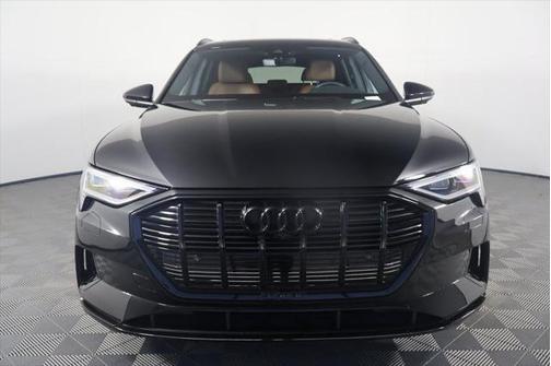 2023 Audi e-tron Premium Plus quattro