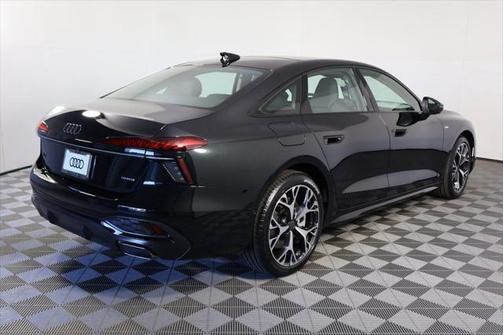 2026 Audi A6 Premium quattro S tronic