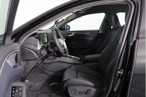 2026 Audi A6 Premium quattro S tronic