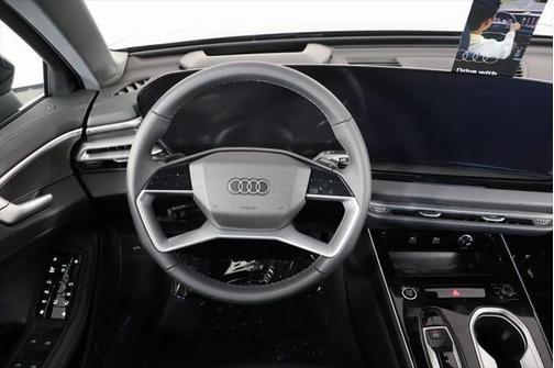 2026 Audi A6 Premium quattro S tronic