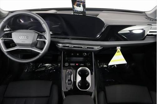 2026 Audi A6 Premium quattro S tronic