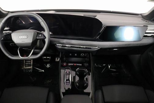 Daytona Gray Pearl Effect 2026 Audi S5 Premium Plus TFSI quattro S tronic
