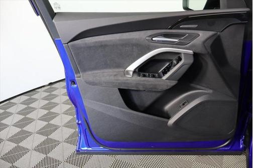 2025 Audi SQ5 3.0T Premium Plus