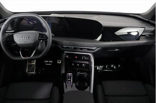 2025 Audi SQ5 3.0T Premium Plus