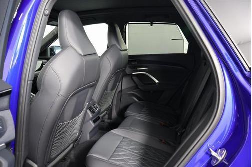 2025 Audi SQ5 3.0T Premium Plus