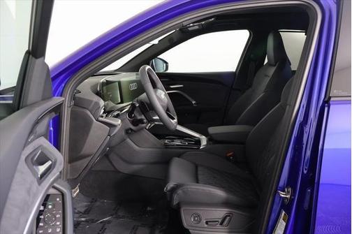 2025 Audi SQ5 3.0T Premium Plus