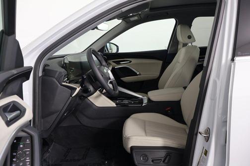 2025 Audi Q5 Premium TFSI quattro S tronic