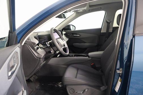 Malpelo Blue Metallic 2026 Audi Q3 TFSI quattro S tronic