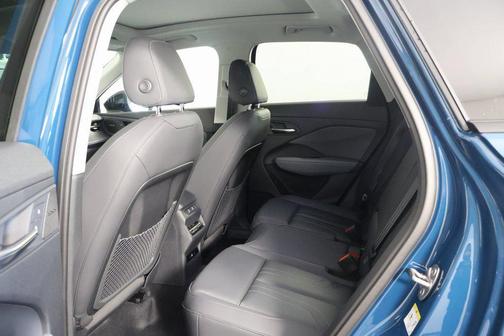 Malpelo Blue Metallic 2026 Audi Q3 TFSI quattro S tronic