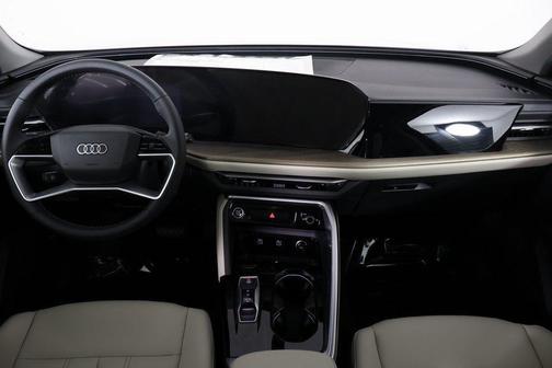Arkona White 2026 Audi Q5 Premium TFSI quattro S tronic