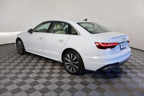 2023 Audi A4 40 Premium