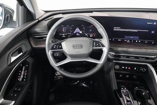 2025 Audi Q5 Premium TFSI quattro S tronic