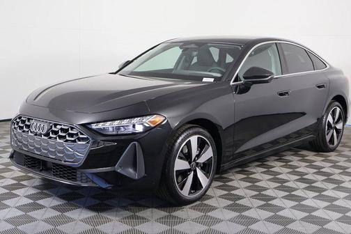 2025 Audi A5 Premium Plus TFSI quattro S tronic