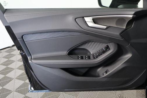 2025 Audi A5 Premium Plus TFSI quattro S tronic