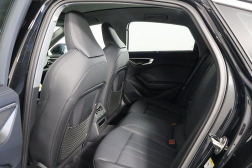 2025 Audi A5 Premium Plus TFSI quattro S tronic