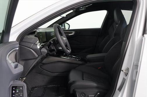 2025 Audi S5 Premium Plus TFSI quattro S tronic