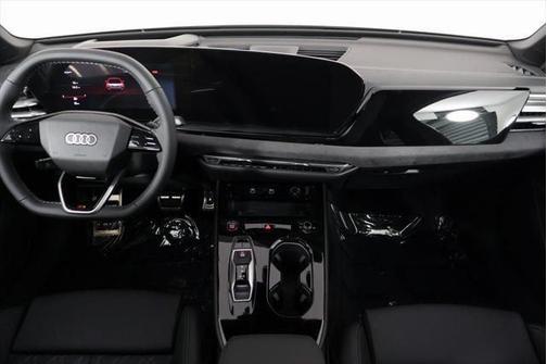 2025 Audi S5 Premium Plus TFSI quattro S tronic