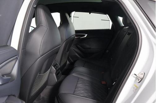 2025 Audi S5 Premium Plus TFSI quattro S tronic