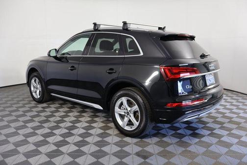 2023 Audi Q5 40 Premium