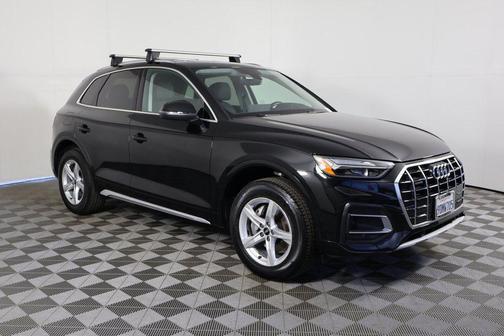 2023 Audi Q5 40 Premium