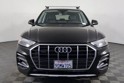 2023 Audi Q5 40 Premium