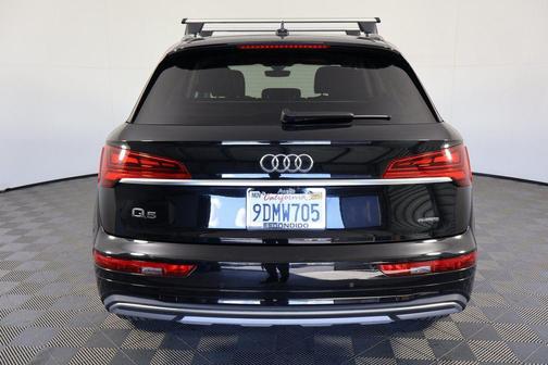 2023 Audi Q5 40 Premium