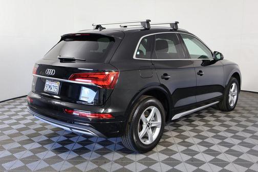 2023 Audi Q5 40 Premium