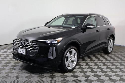 2025 Audi Q5 Premium Plus TFSI quattro S tronic