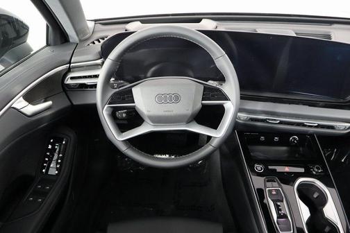 Daytona Gray Pearl Effect 2026 Audi A6 Premium Plus quattro S tronic